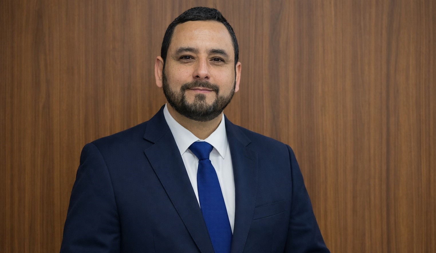 Carlos Mora
